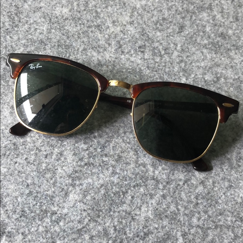 Ray-Ban Sunglasses